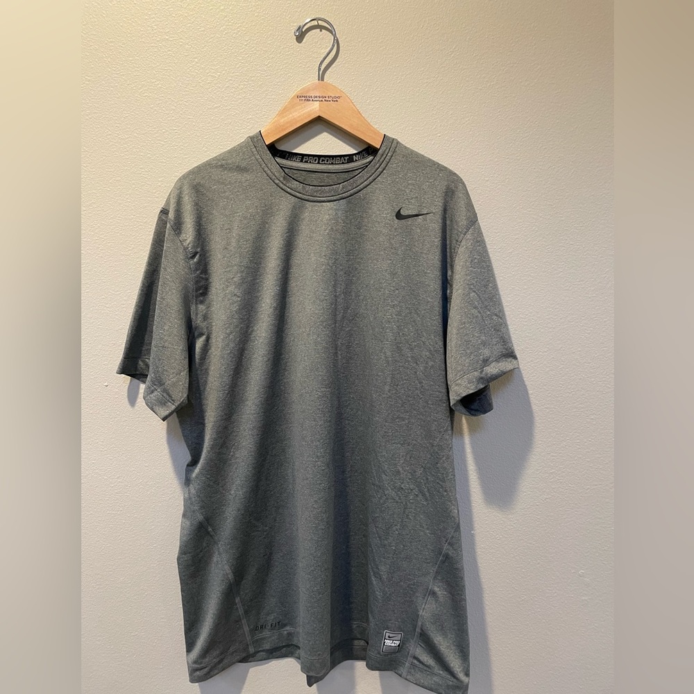 Nike Pro Combat Shirt, XL